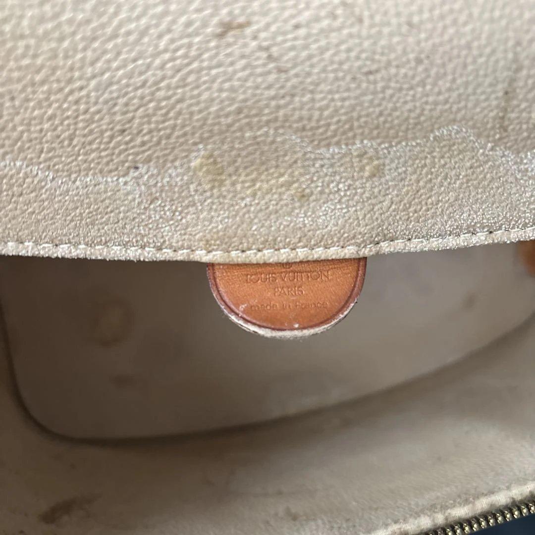 Louis Vuitton モノグラム バッグ　化粧ボックス