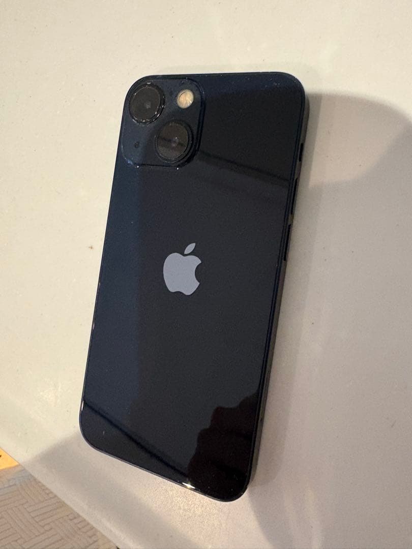 て*ー様 Apple iPhone 13 mini128GB