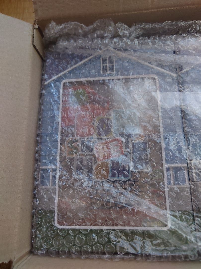 BOMTOON 2026 SEASON'S GREETINGS シーグリ