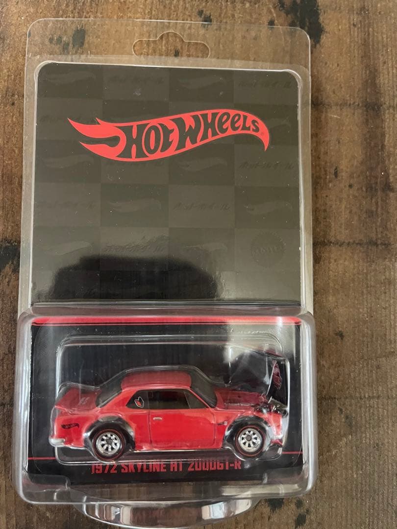 ホットウィール コレクターズ ジャパン コンベンション 2023