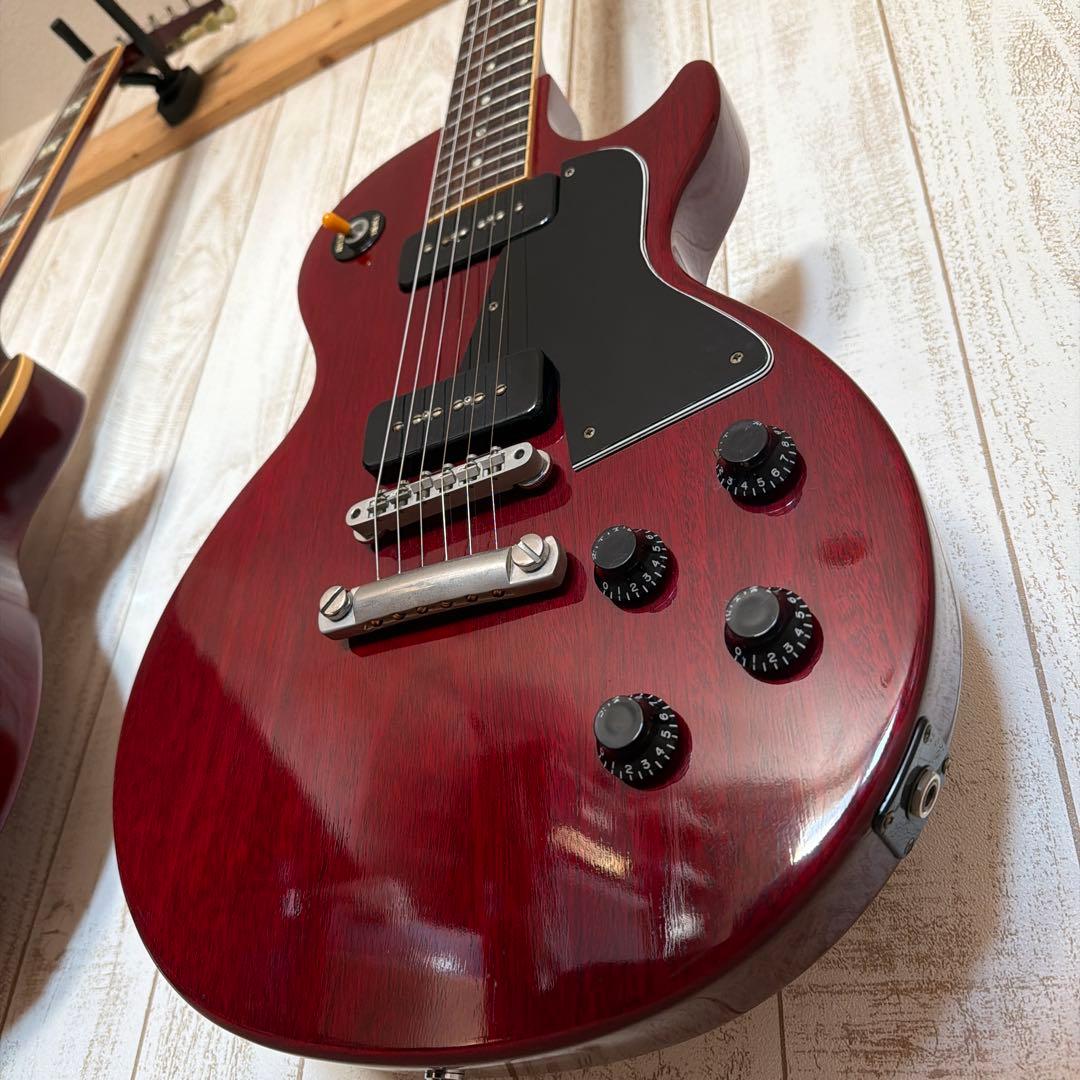 Gibson Les Paul Special 1989年製