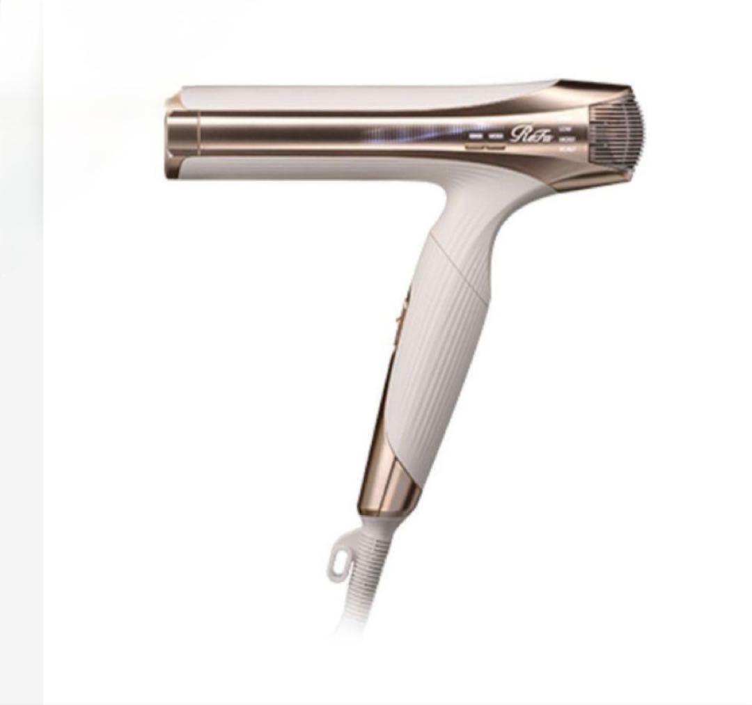 新品未使用 最新モデルReFa BEAUTECH DRYER SMART W新色