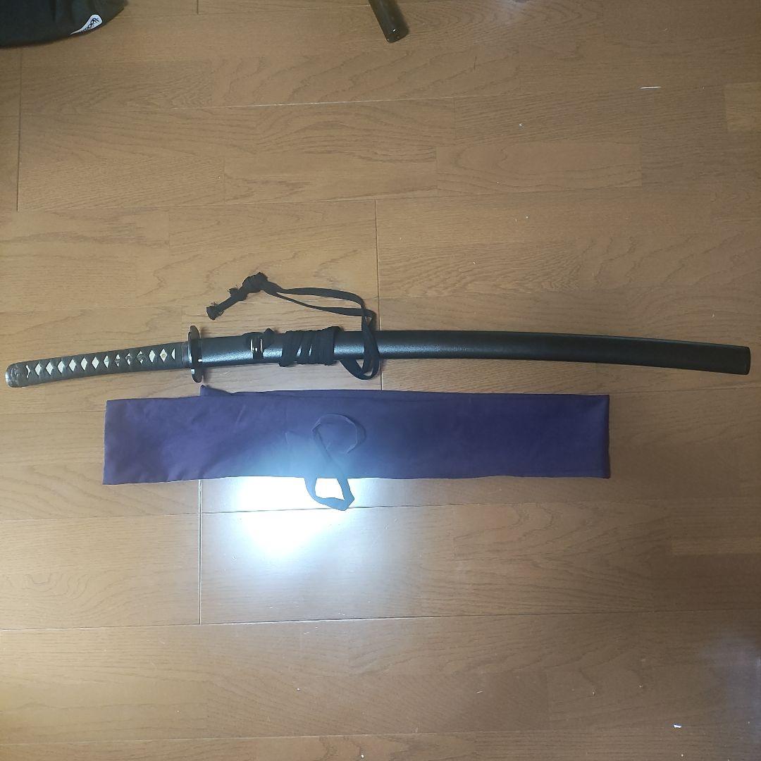 模造刀　居合刀