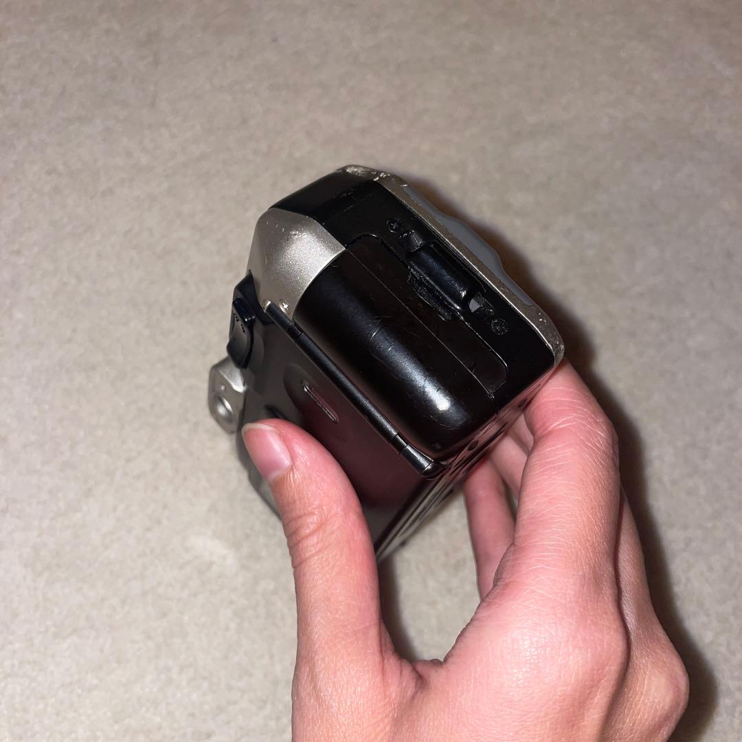 フィルムカメラ Canon Autoboy Luna XL