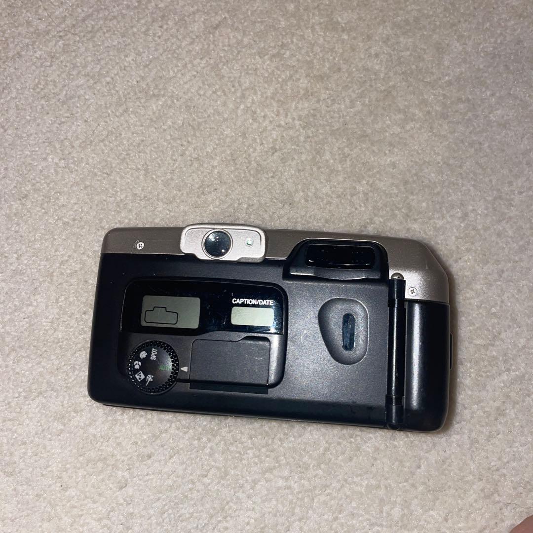 フィルムカメラ Canon Autoboy Luna XL