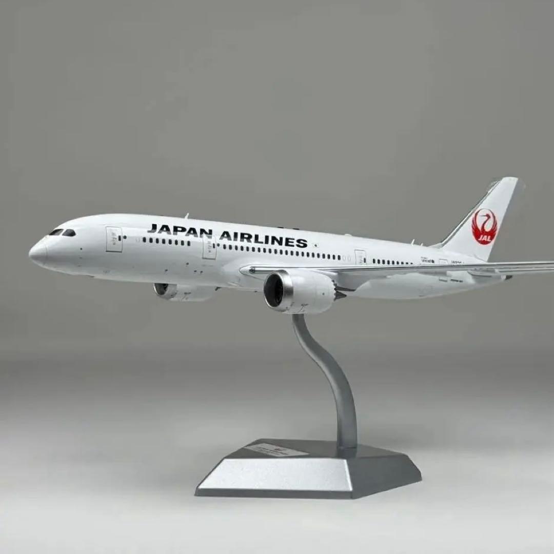 1/200 B787-8 JA825J JAL 日本航空