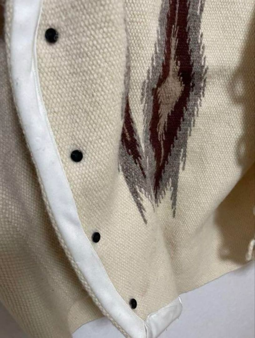 オルテガ　チマヨ　ベスト　ORTEGA 40