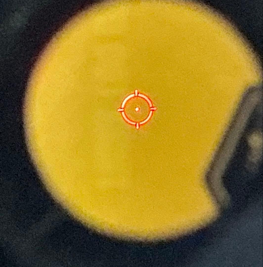 DMAG T-2 black ドットサイト ( aimpoint T2)