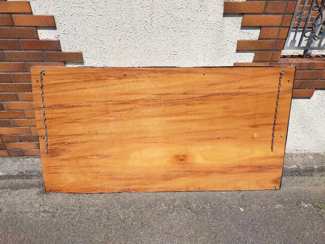 特大PEPSI看板 非売品 ヴィンテージディスプレイ用看板