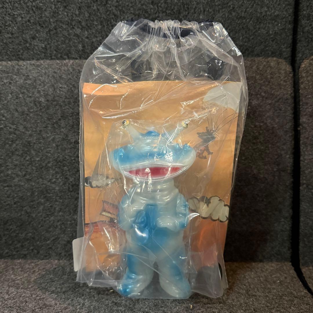 未開封　U.S.TOYS SBカネゴン