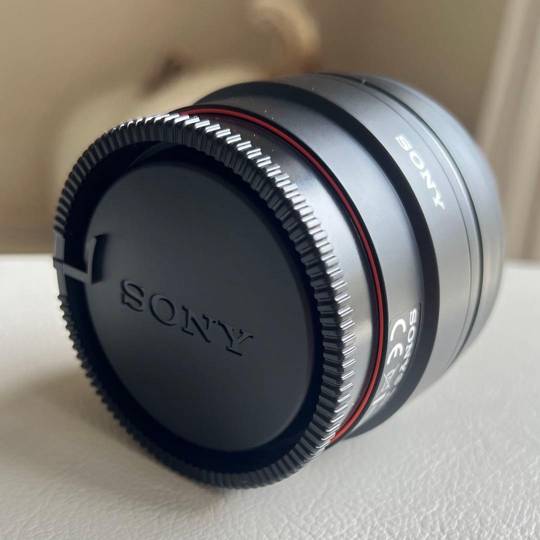 SONY【Aマウント】DT35mm F1.8 SAM SAL35F18