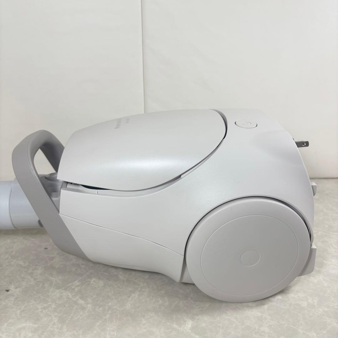 Panasonic 電気掃除機 MC-PJ20A-C 2021年製 クリーナー