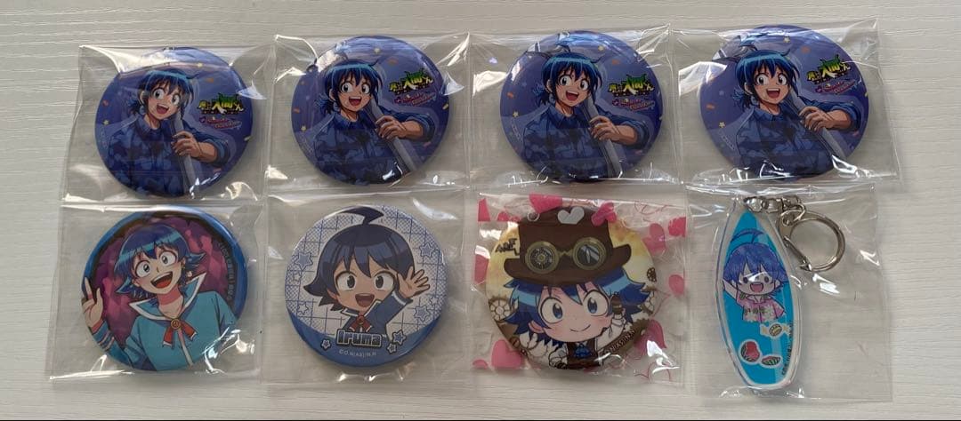 魔入りました！入間くん 入間 まとめ売り