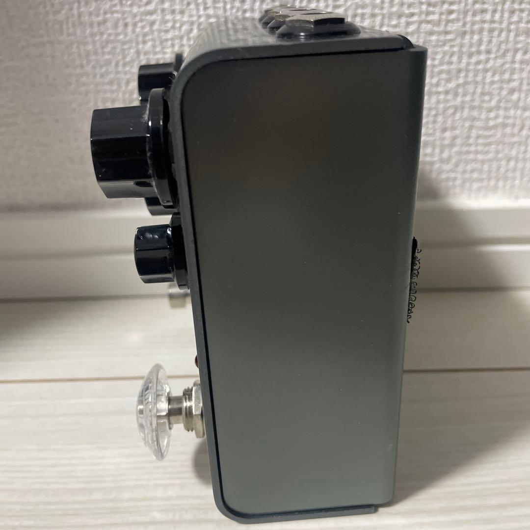 ストライモンstrymon El Capistan V1