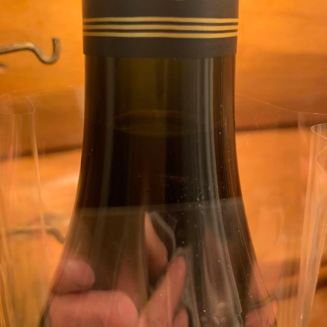 ドメーヌ ド クリスティア シャトーヌフ デュ パプ ＶＶ2020