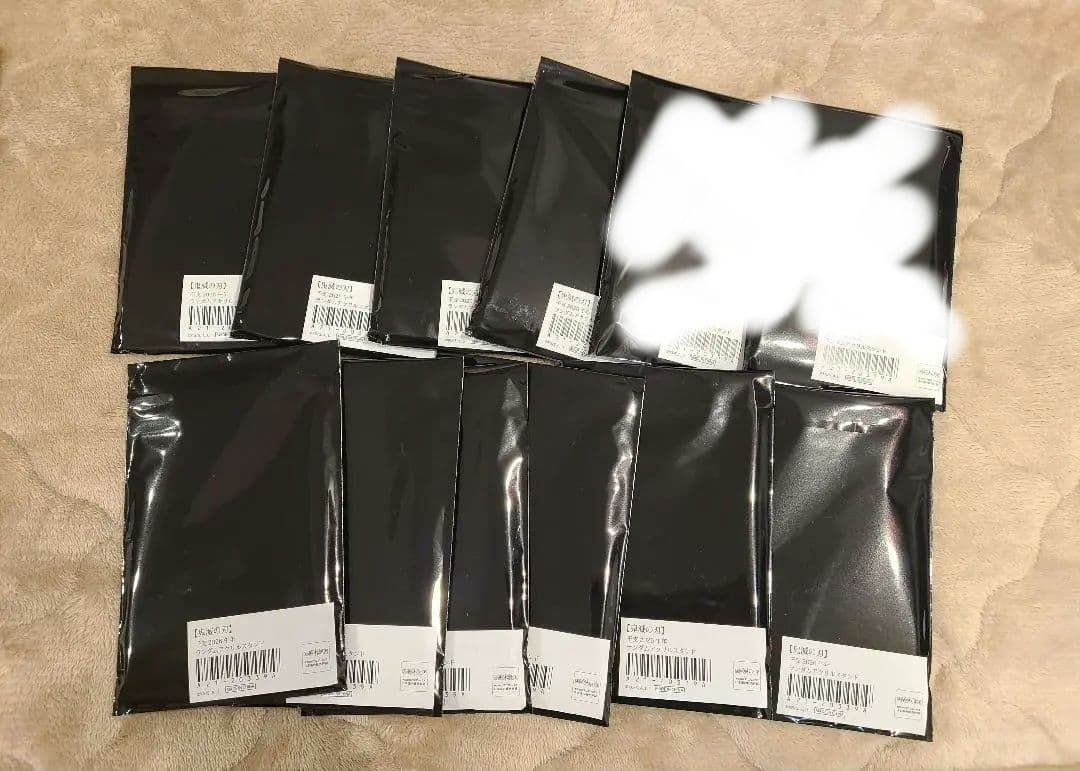 鬼滅の刃　干支　午年　アクリルスタンド　未開封 まとめ売り 10点