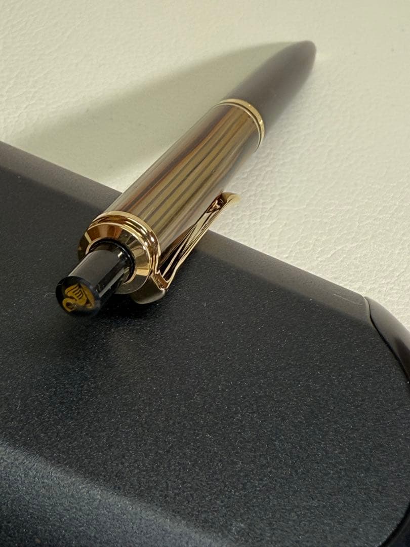 【未使用保管品】 ペリカン K400ボールペン