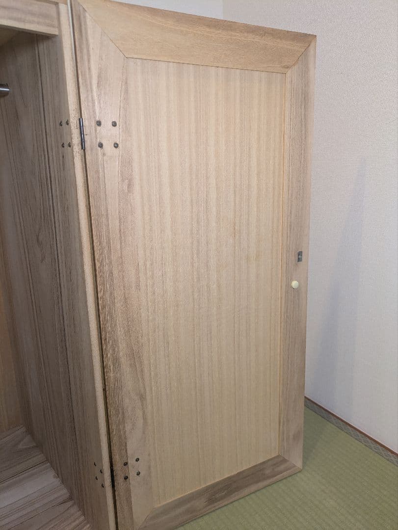 木桐箪笥　桐タンス　桐箱