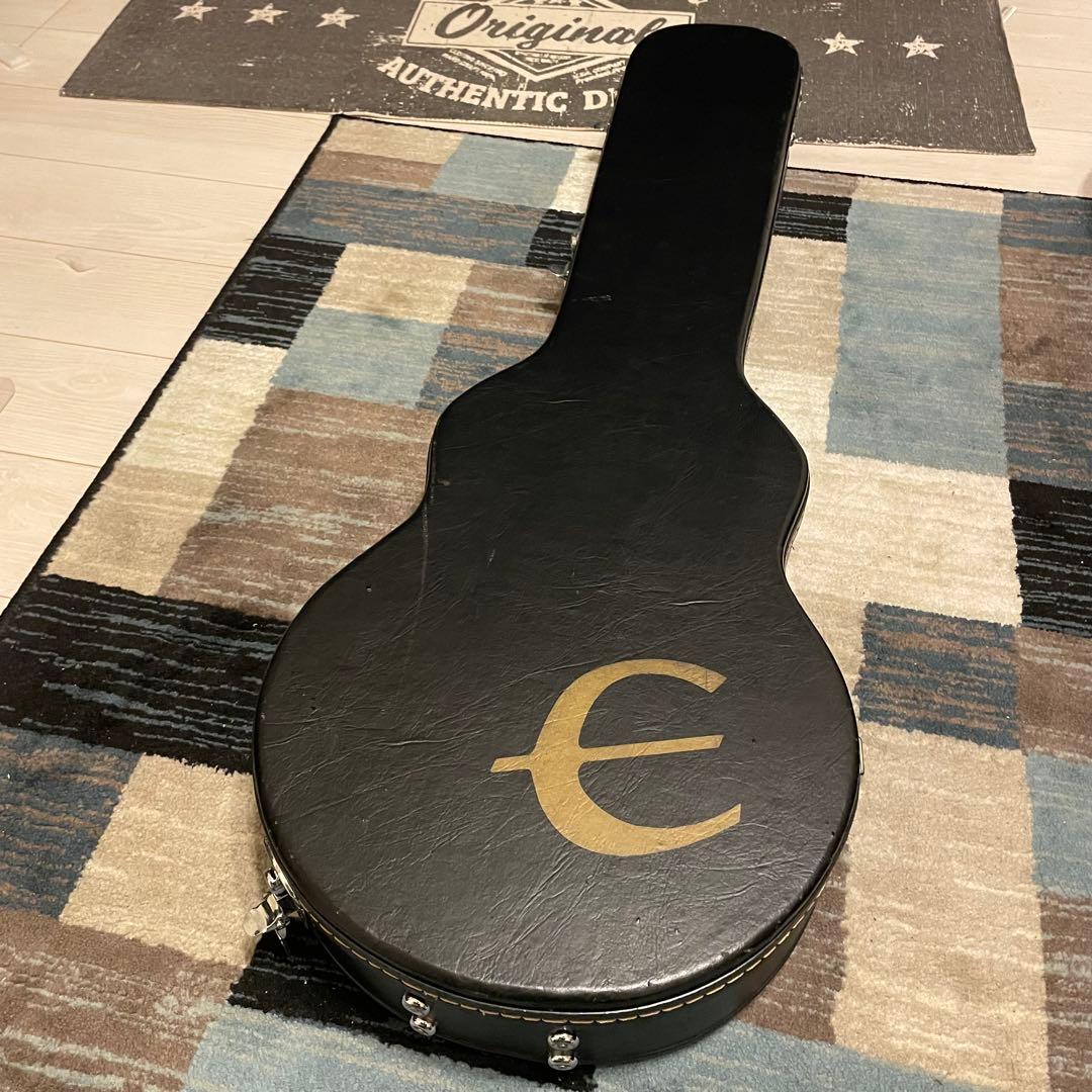 Epiphone Les Paul standard エピフォン　レスポール