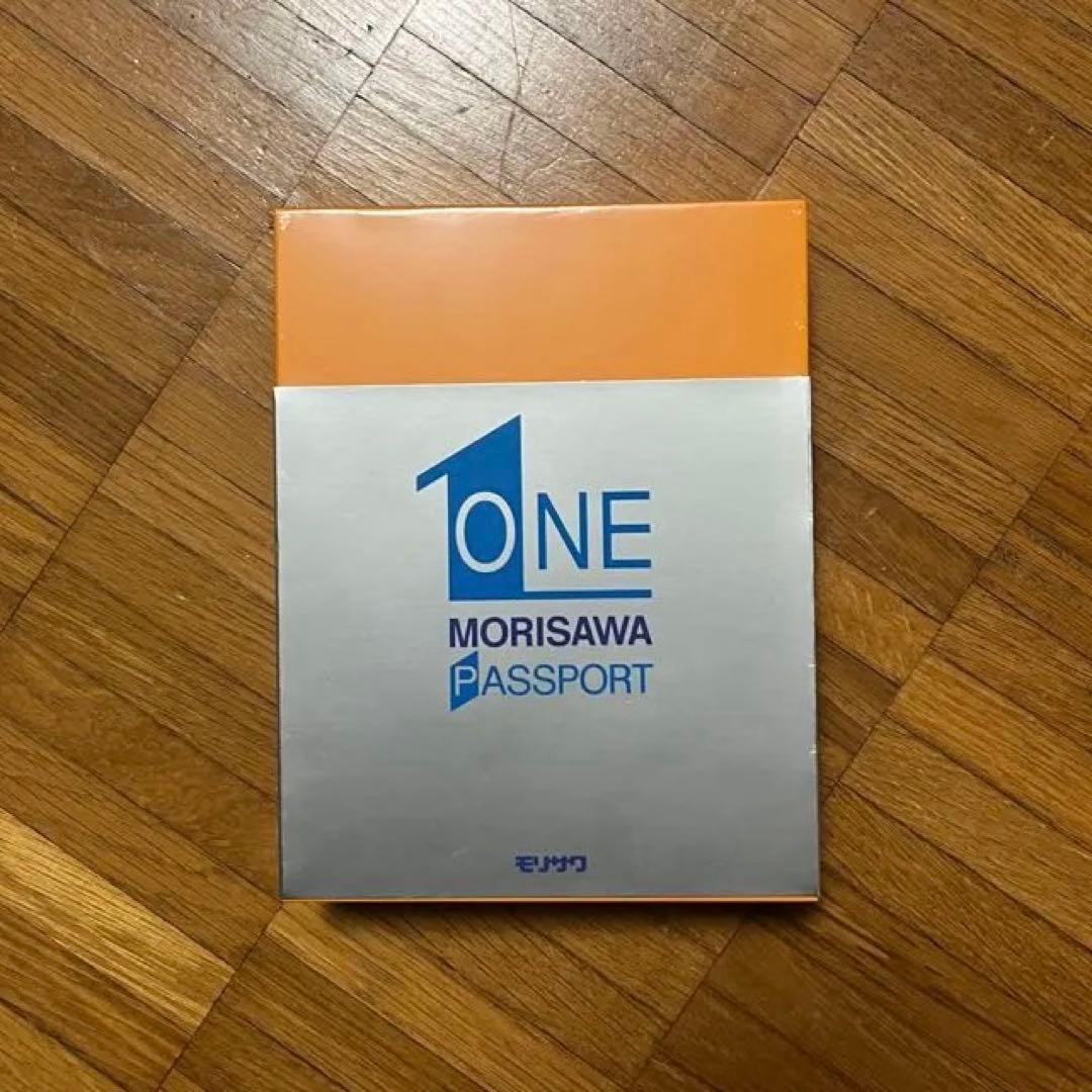 【新品未開封】MORISAWA Passport 1ONE モリサワフォント