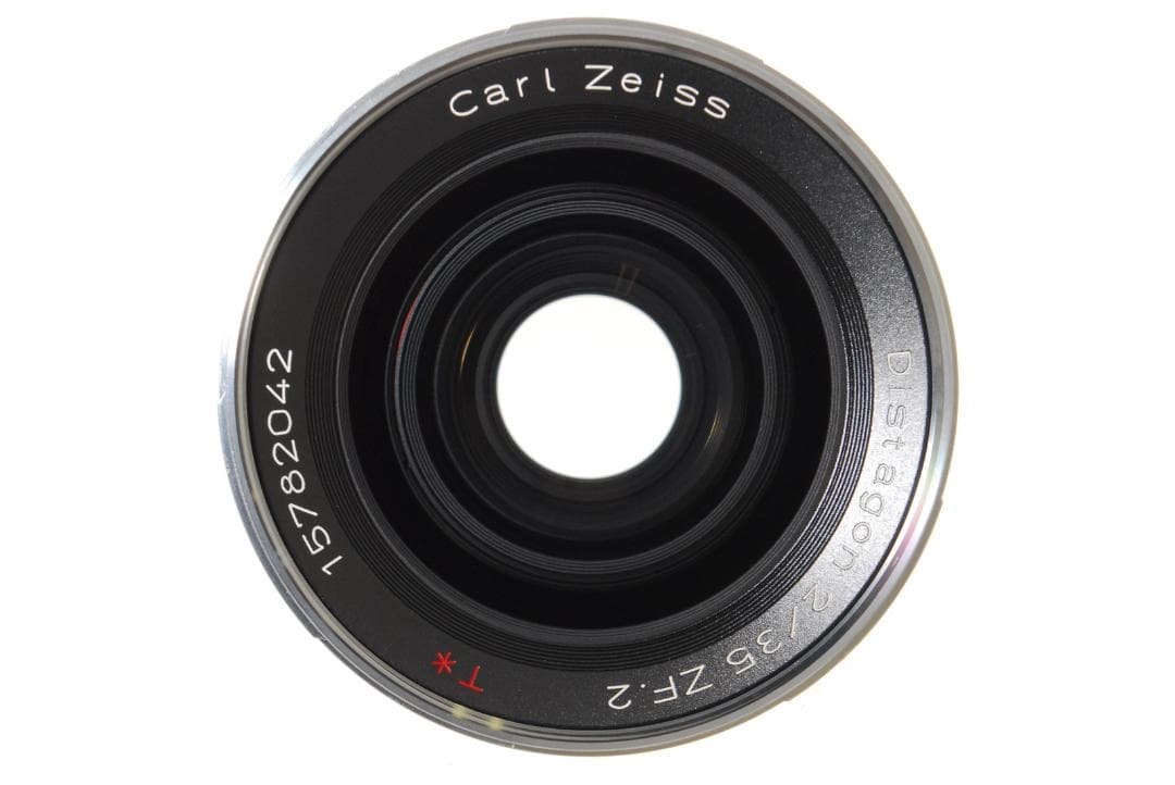 レンズ(単焦点) user_8740a2cf DistagonT* 2/35ZF.2#283