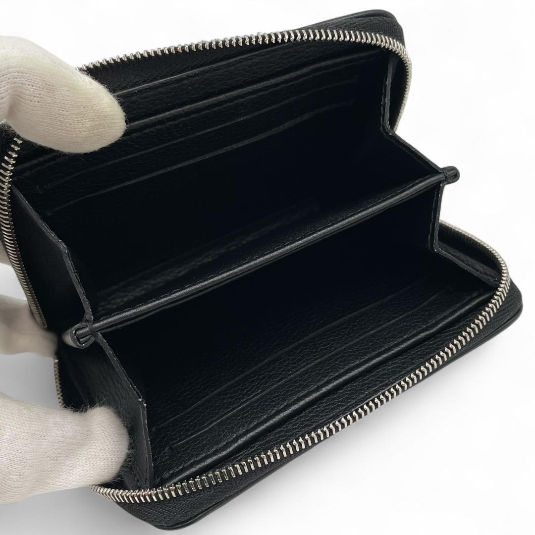 【超極美品】ルイヴィトン ロックミー ジッピーパース コンパクト財布