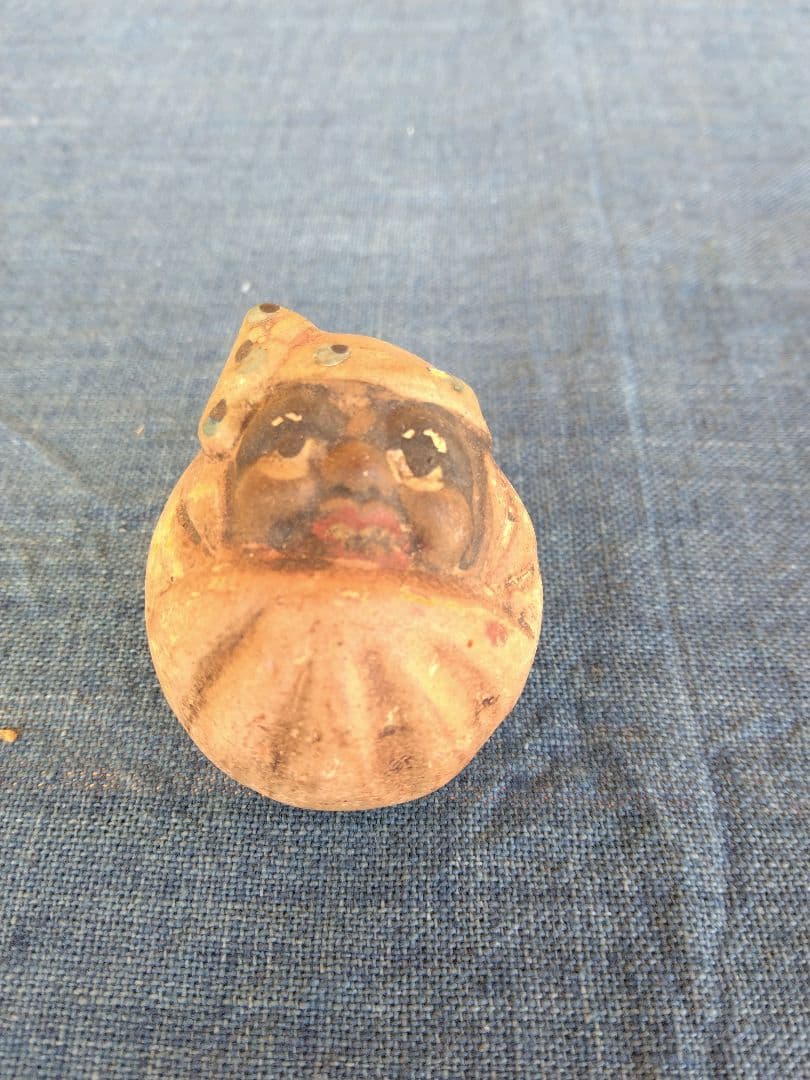 いろいろなダルマ9人セット