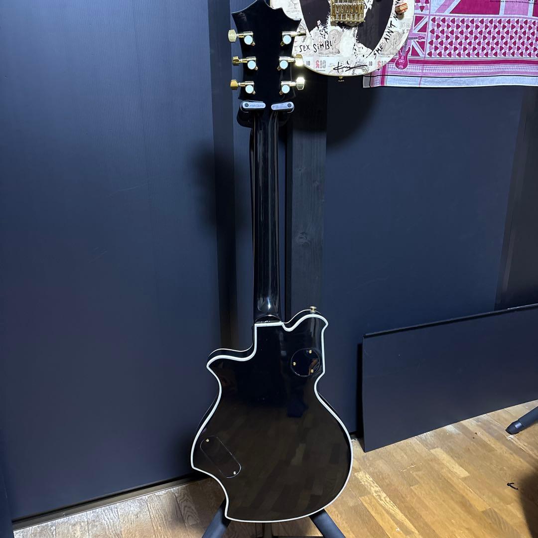 Fernandes MV-480HTレプリカ　コンプレックス　布袋モデル