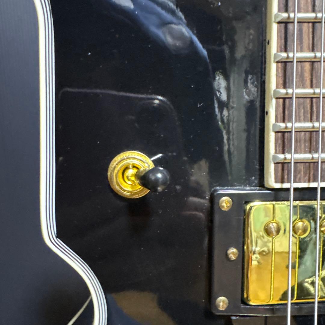 Fernandes MV-480HTレプリカ　コンプレックス　布袋モデル