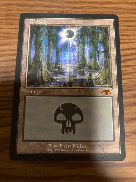 『MTG』沼　グルランド　18