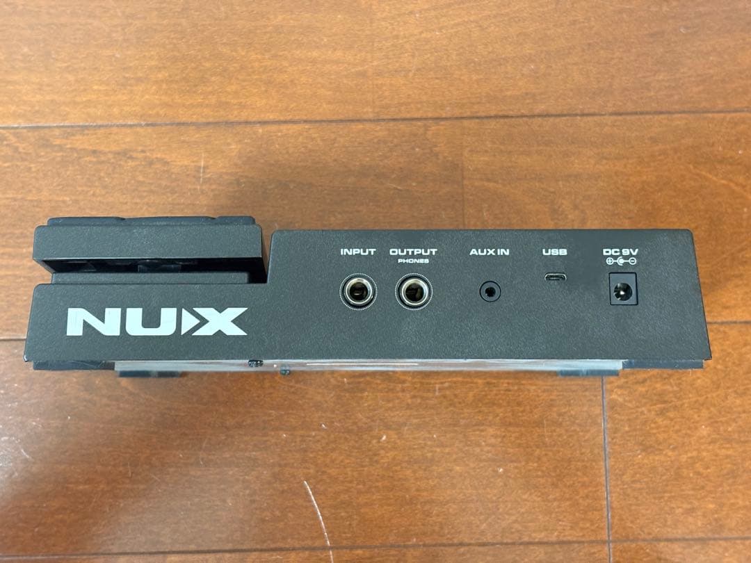 NUX MG-300 ギターエフェクター