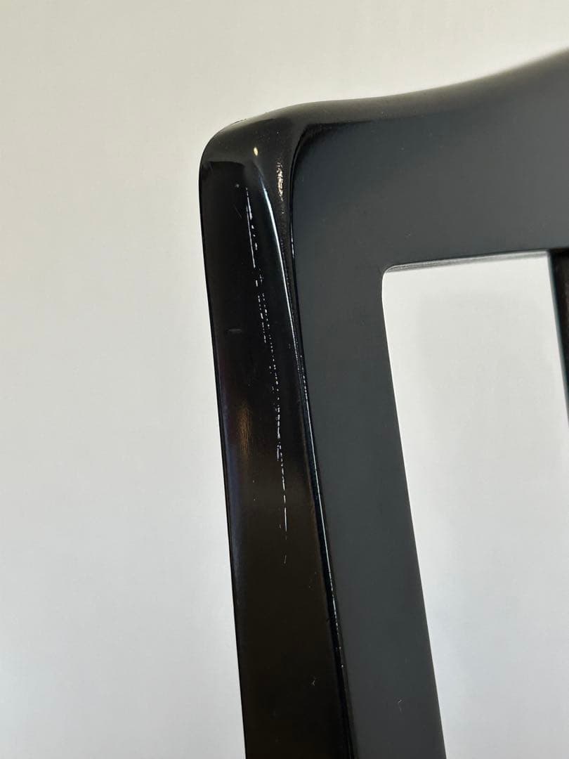 まなです。 YAMAHA No.5 (PI5) ピアノ椅子