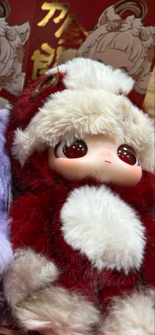 POPMART Have a good Runシリーズ