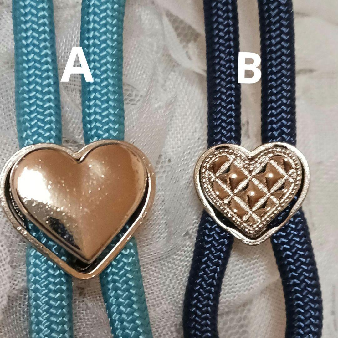 パラコードハーネス