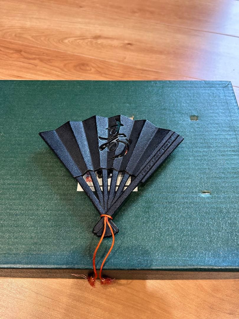 南部名産　南部鉄器　急須　鉄器　鉄瓶　セット