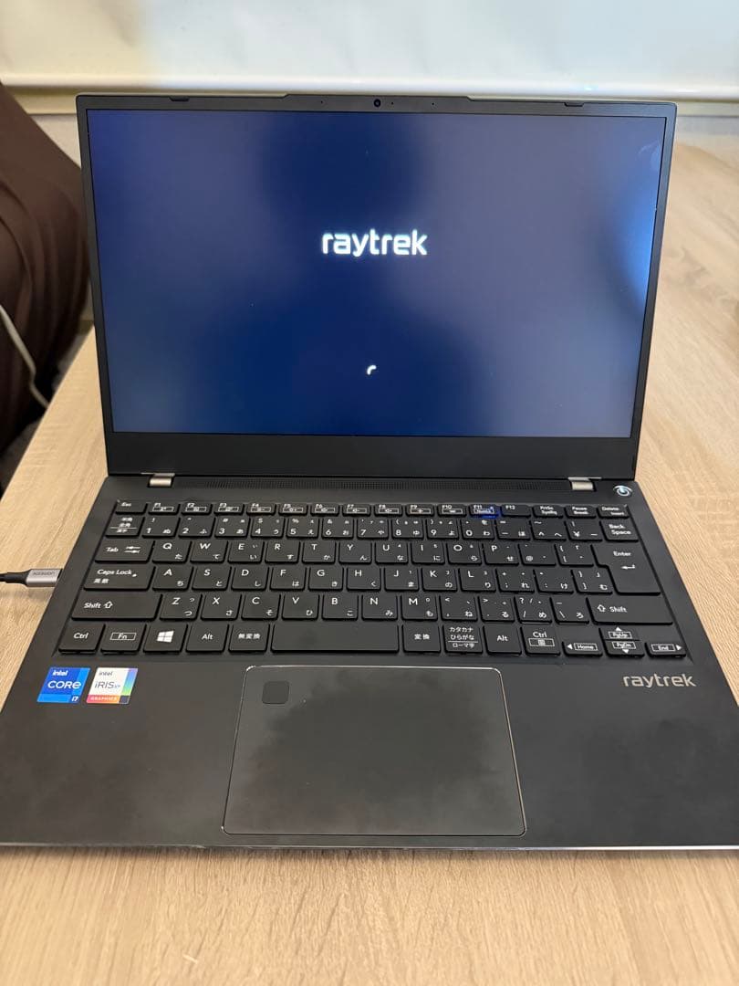 raytrek X4-T Core i7 14インチ ノートＰＣ