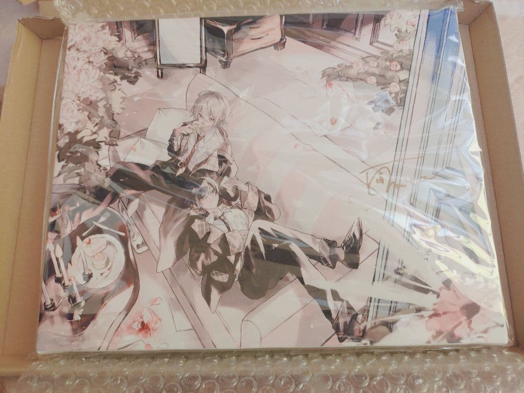 ウェブポン　いよさく　2点セット