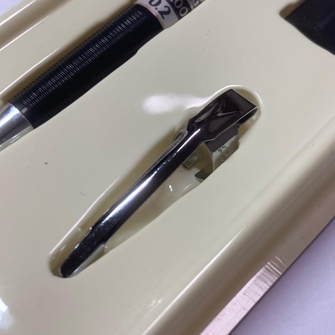 【でっちゅ】Pentel PG2 箱入り　シール付き