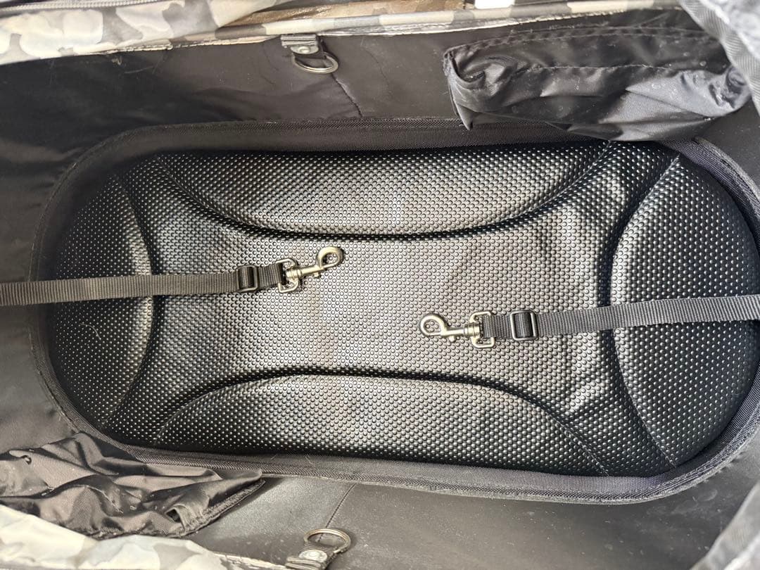 ルーフ2個付き！超美品AirBuggy限定カラーBRAKEモデル　フルオプション