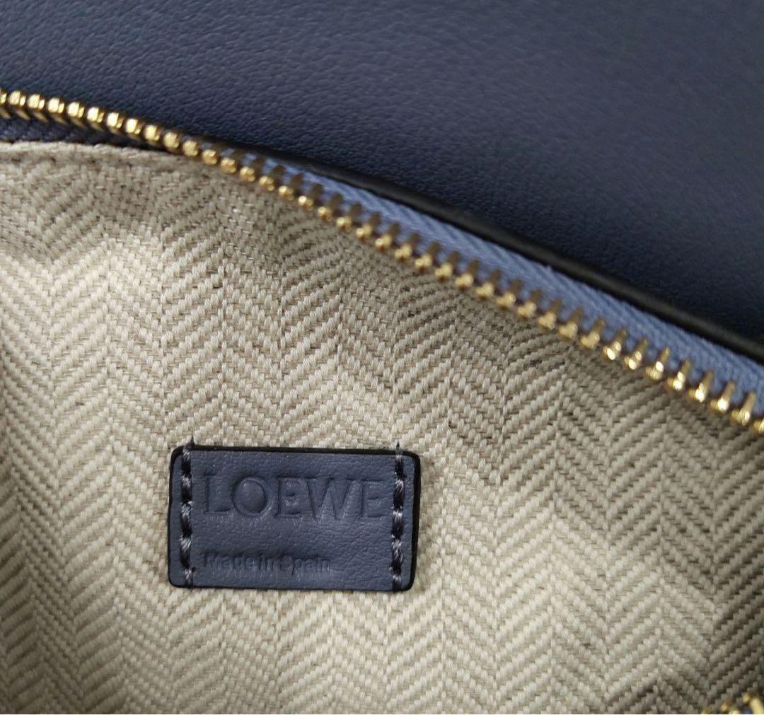 ロエベ　LOEWE パズルミニ