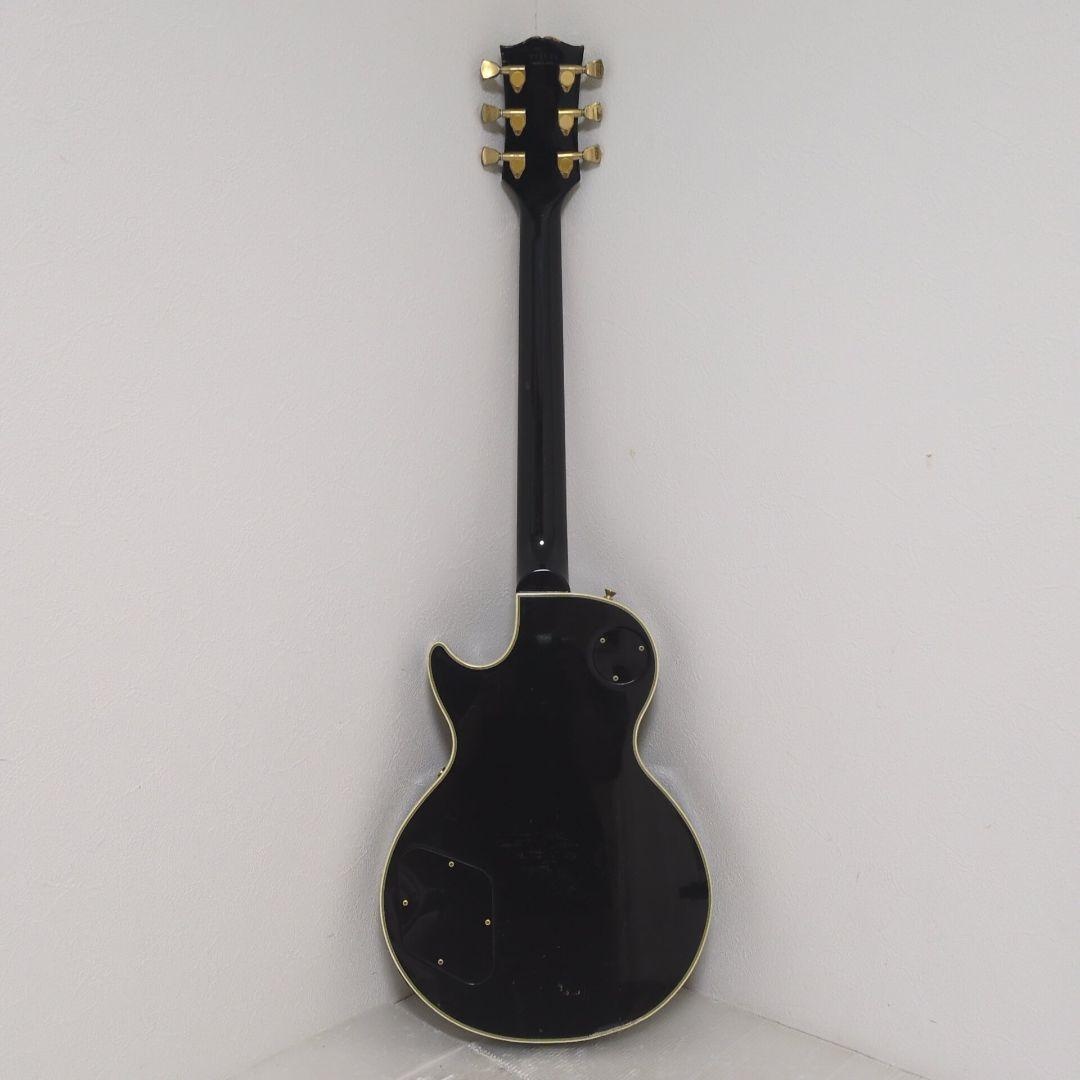 Epiphone Japan Les Paul CUSTOM レスポールカスタム