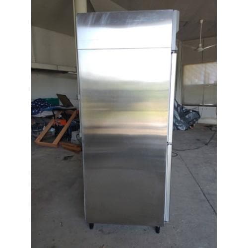 フクシマガリレイ 縦型冷凍庫 ARD-094FMD 業務用