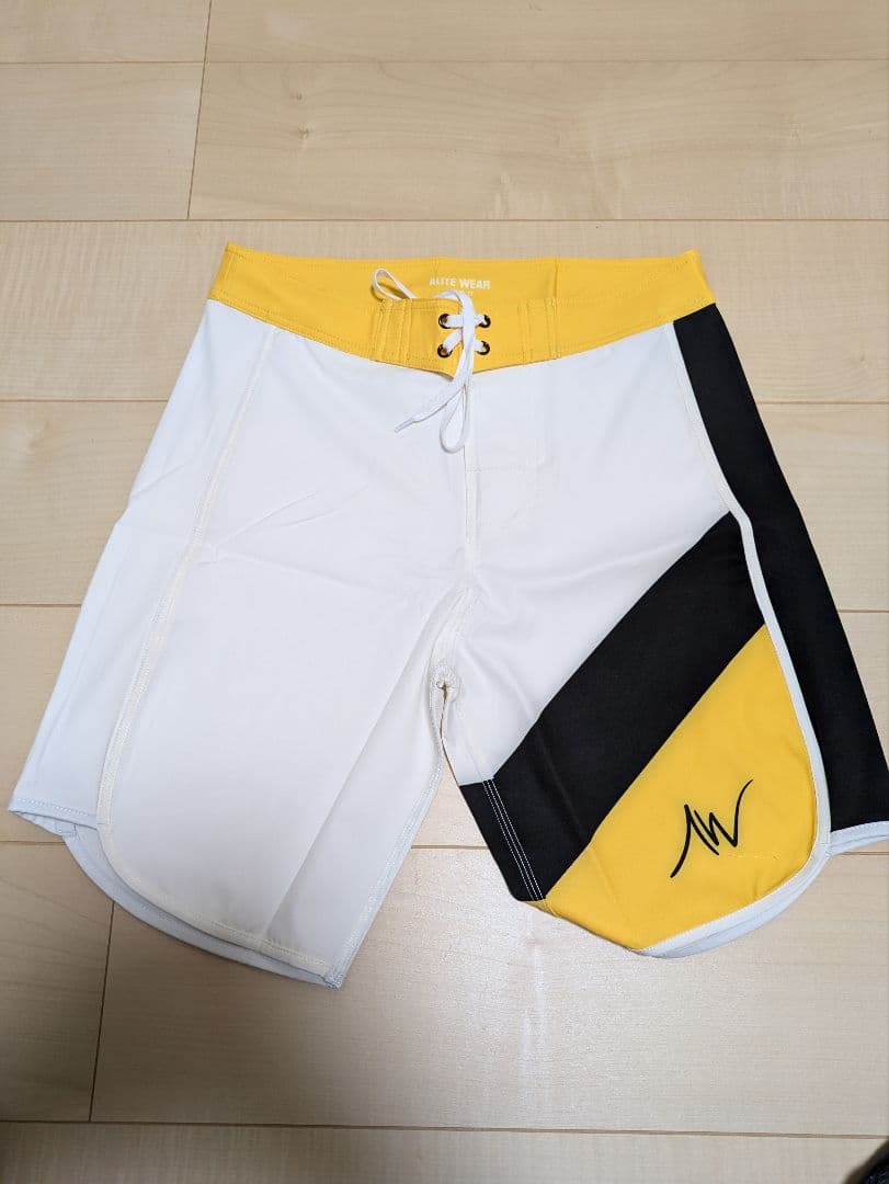 【べーやん】ALITE WEAR サーフパンツ/フィジーク/ 26サイズ
