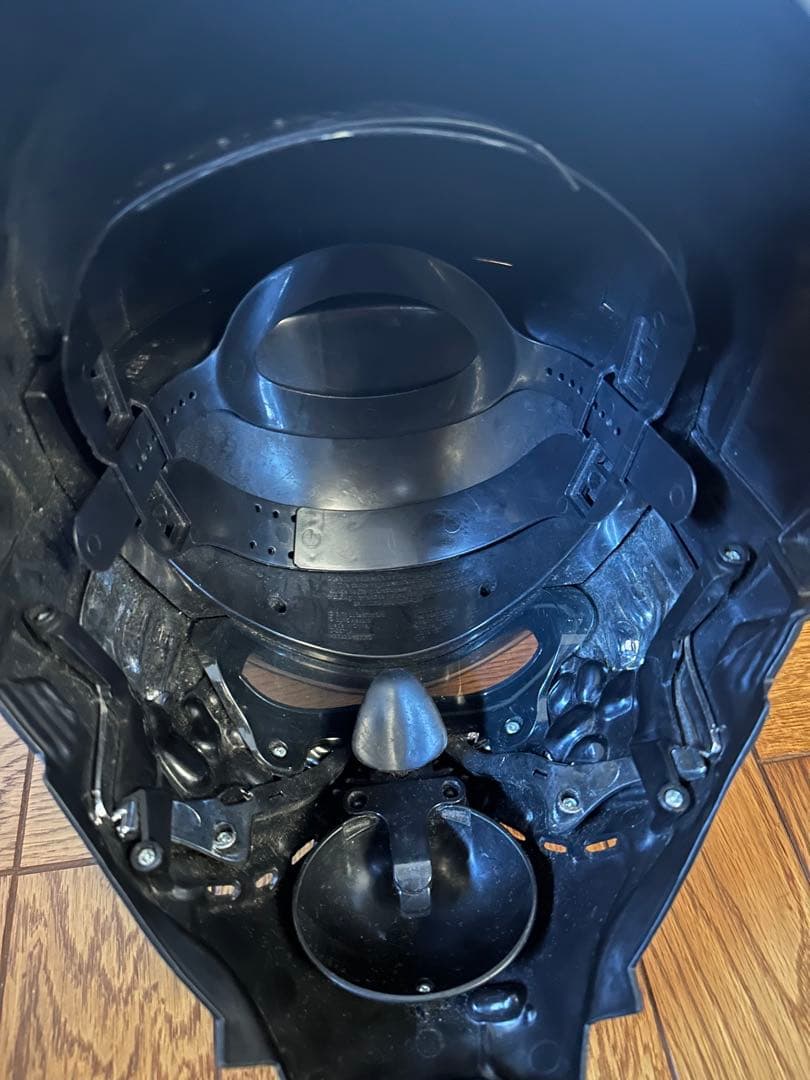 スターウォーズ　ボイスチェンジャー　ヘルメット カイロレン　Kylo Ren