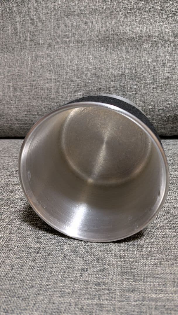 jindaiji mountain works ヒルビリーポット 550