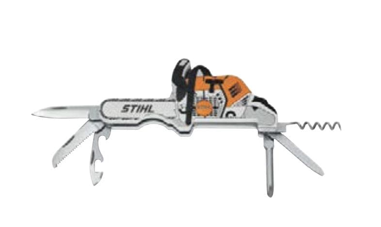 STIHL（スチール） チェンソー型 マルチツール