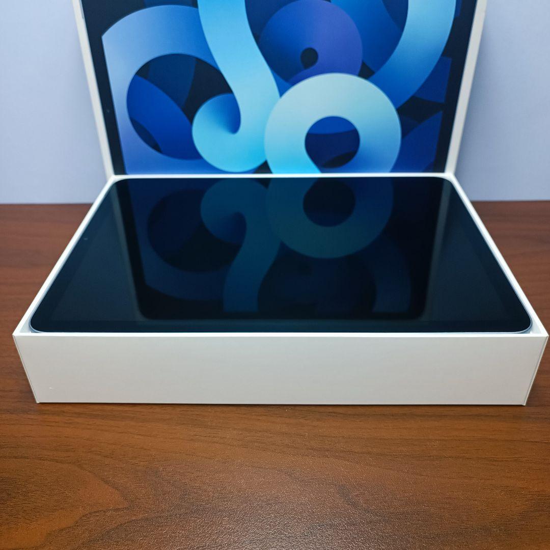 美品 iPad Air 第4世代 256GB LogiCool Keyboard