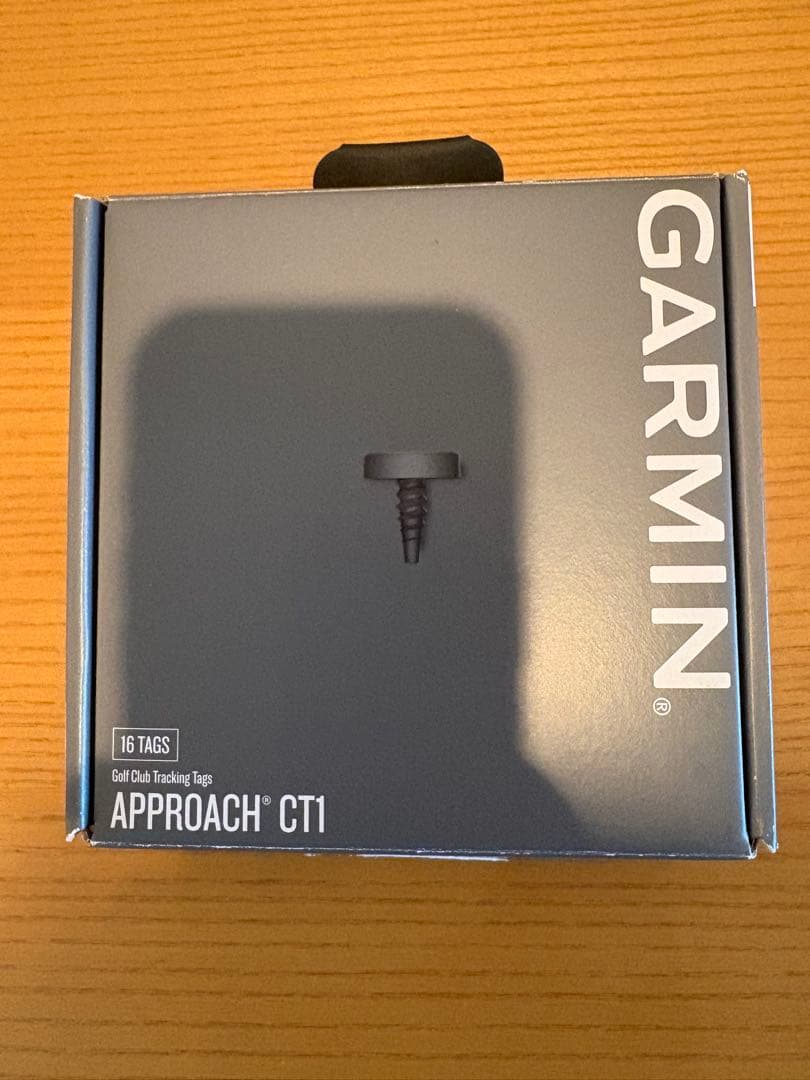 GARMIN Approach CT1 16個 ガーミン アプローチ