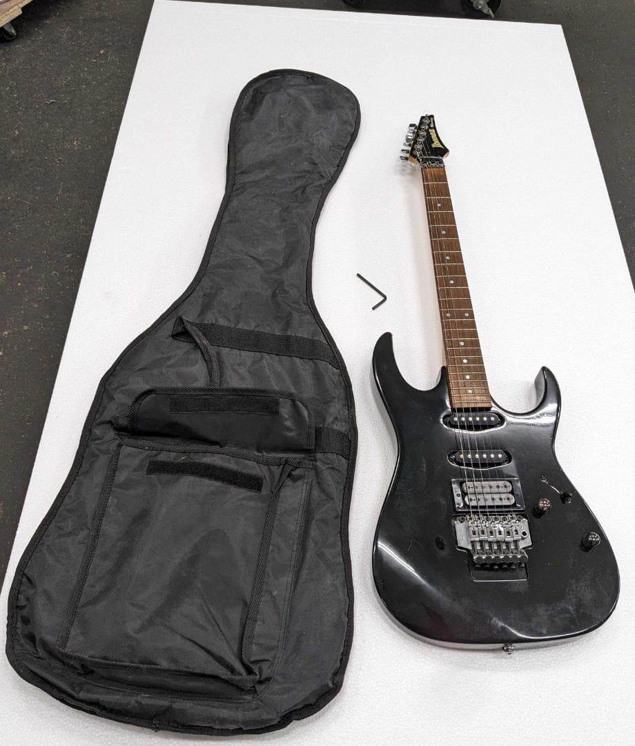や*！様 Ibanez 6弦エレキギター RG460 SERIES 22フレット