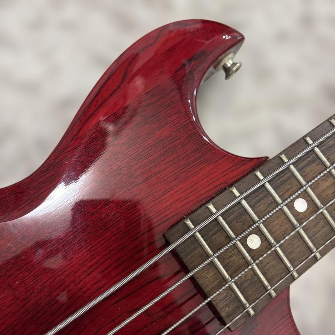 aria pro Cardinal Series CSB-380 エレキベース